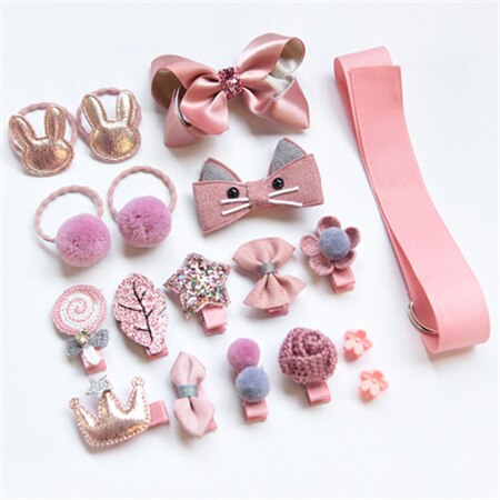 Children Hair Bands