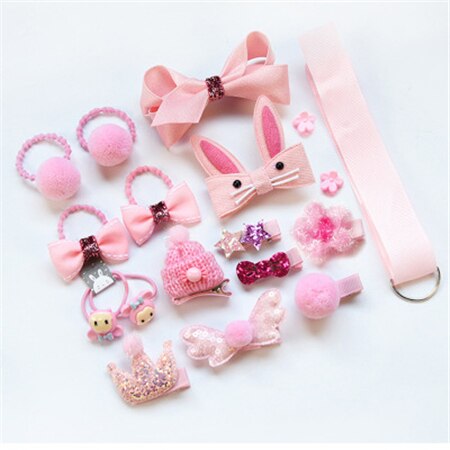 Children Hair Bands