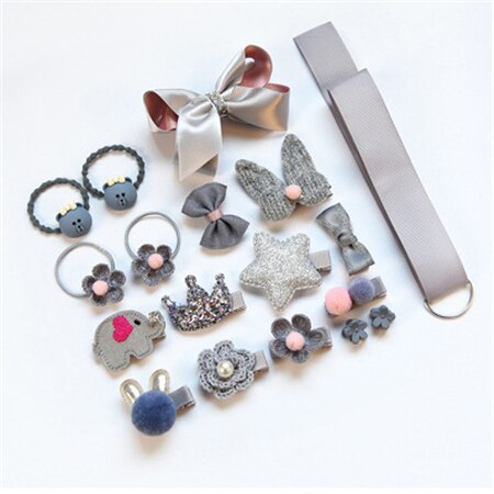 Children Hair Bands