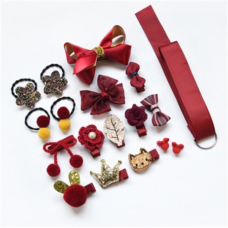 Children Hair Bands