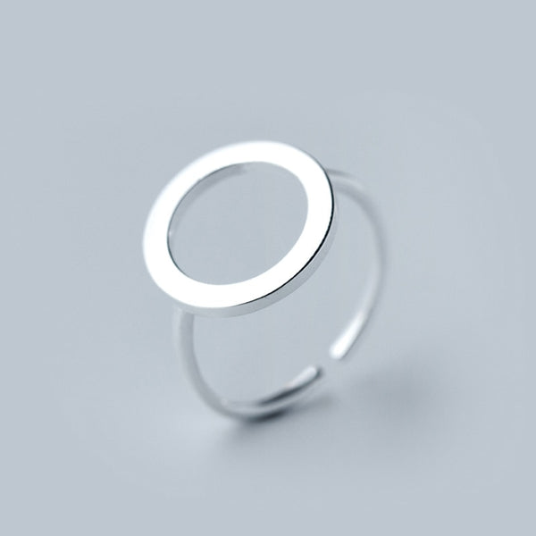 Open Rings for Women