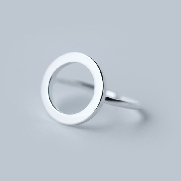 Open Rings for Women