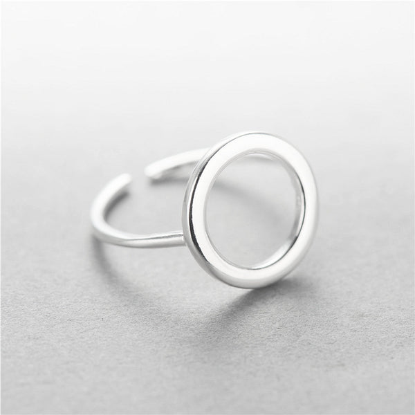 Open Rings for Women