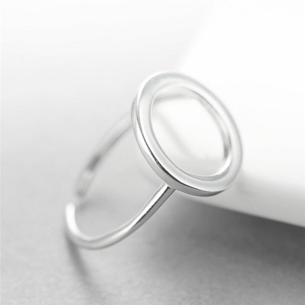 Open Rings for Women