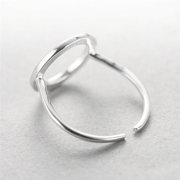 Open Rings for Women