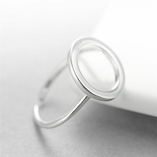 Open Rings for Women