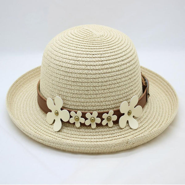 Sun Visor Cap Chapeau