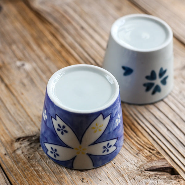 Tea Cup Water Cup